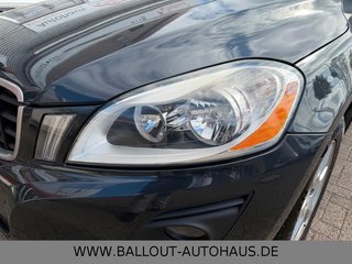 Volvo XC 60 Momentum AWD*PANO*KLIMA*NAVI*AHK* - bilder 13