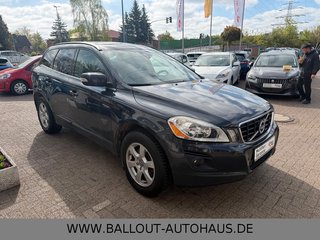 Volvo XC 60 Momentum AWD*PANO*KLIMA*NAVI*AHK* - bilder 4