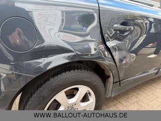 Volvo XC 60 Momentum AWD*PANO*KLIMA*NAVI*AHK* - bilder 8