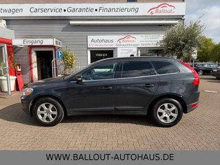 Volvo XC60 Gebrauchtwagen Kaufen