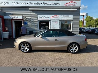 Audi A5 Gebrauchtwagen Kaufen