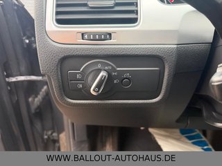 Volkswagen Touareg V6 TDI Terrain 4Mot*1.HAND*PANO*AHK*ACC* - foto 2