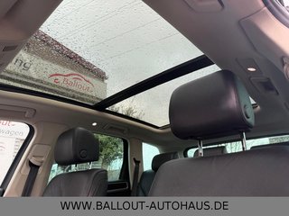 Volkswagen Touareg V6 TDI Terrain 4Mot*1.HAND*PANO*AHK*ACC* - foto 5