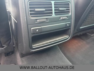 Volkswagen Touareg V6 TDI Terrain 4Mot*1.HAND*PANO*AHK*ACC* - foto 7