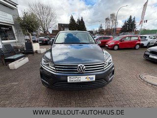 Volkswagen Touareg V6 TDI Terrain 4Mot*1.HAND*PANO*AHK*ACC* - foto 3