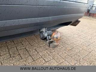 Volkswagen Touareg V6 TDI Terrain 4Mot*1.HAND*PANO*AHK*ACC* - foto 11