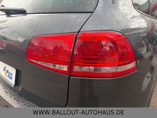 Volkswagen Touareg V6 TDI Terrain 4Mot*1.HAND*PANO*AHK*ACC* - foto 12