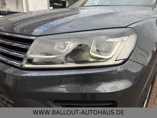 Volkswagen Touareg V6 TDI Terrain 4Mot*1.HAND*PANO*AHK*ACC* - foto 14