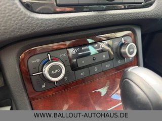 Volkswagen Touareg V6 TDI Terrain 4Mot*1.HAND*PANO*AHK*ACC* - foto 17