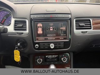 Volkswagen Touareg V6 TDI Terrain 4Mot*1.HAND*PANO*AHK*ACC* - foto 18