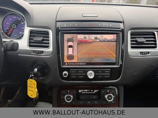 Volkswagen Touareg V6 TDI Terrain 4Mot*1.HAND*PANO*AHK*ACC* - foto 19