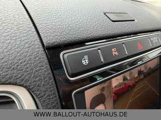 Volkswagen Touareg V6 TDI Terrain 4Mot*1.HAND*PANO*AHK*ACC* - foto 20