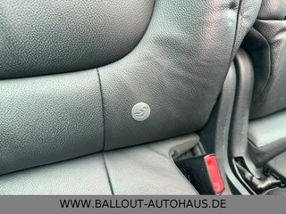 Volkswagen Touareg V6 TDI Terrain 4Mot*1.HAND*PANO*AHK*ACC* - foto 22