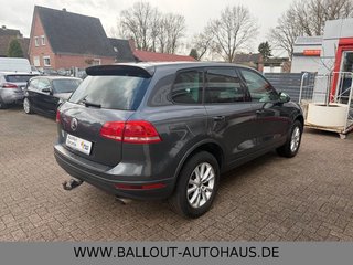Volkswagen Touareg V6 TDI Terrain 4Mot*1.HAND*PANO*AHK*ACC* - foto 5