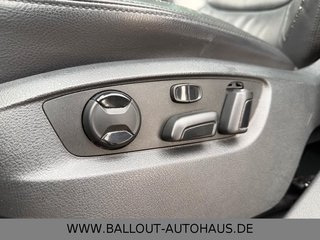 Volkswagen Touareg V6 TDI Terrain 4Mot*1.HAND*PANO*AHK*ACC* - foto 10