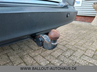 Volkswagen Tiguan Trend & Fun*1.HAND*KLIMA*AHK*TEMPO*EURO5* - bilder 6