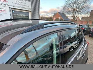Volkswagen Tiguan Trend & Fun*1.HAND*KLIMA*AHK*TEMPO*EURO5* - bilder 10
