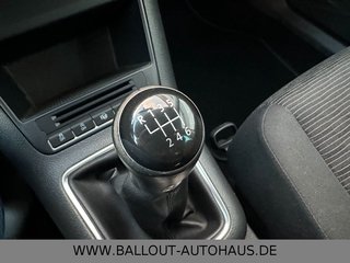 Volkswagen Tiguan Trend & Fun*1.HAND*KLIMA*AHK*TEMPO*EURO5* - bilder 15