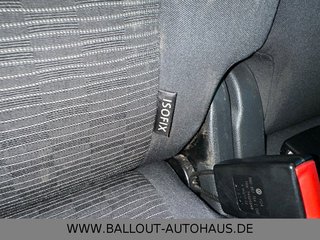 Volkswagen Tiguan Trend & Fun*1.HAND*KLIMA*AHK*TEMPO*EURO5* - bilder 19