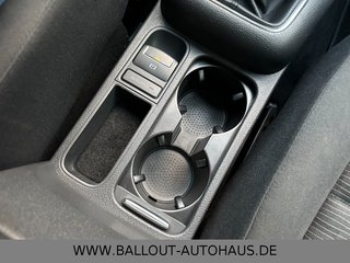 Volkswagen Tiguan Trend & Fun*1.HAND*KLIMA*AHK*TEMPO*EURO5* - bilder 20