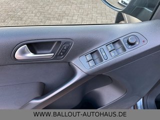 Volkswagen Tiguan Trend & Fun*1.HAND*KLIMA*AHK*TEMPO*EURO5* - bilder 10