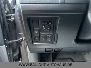 Toyota Land Cruiser 2.HAND*KLIMA*AHK*TEMP*XENON*4X4*SHZ - photo 2
