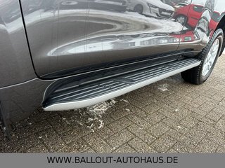 Toyota Land Cruiser 2.HAND*KLIMA*AHK*TEMP*XENON*4X4*SHZ - photo 13