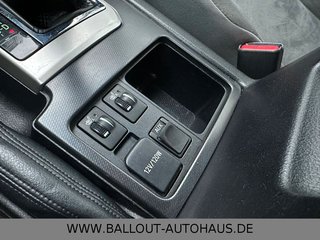 Toyota Land Cruiser 2.HAND*KLIMA*AHK*TEMP*XENON*4X4*SHZ - photo 18