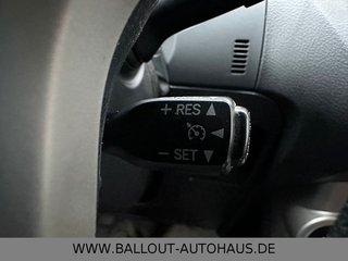 Toyota Land Cruiser 2.HAND*KLIMA*AHK*TEMP*XENON*4X4*SHZ - photo 20