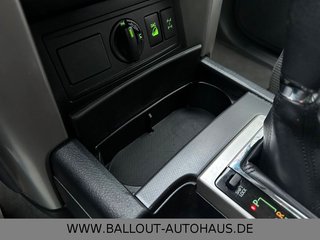 Toyota Land Cruiser 2.HAND*KLIMA*AHK*TEMP*XENON*4X4*SHZ - photo 21