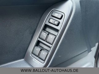 Toyota Land Cruiser 2.HAND*KLIMA*AHK*TEMP*XENON*4X4*SHZ - photo 10