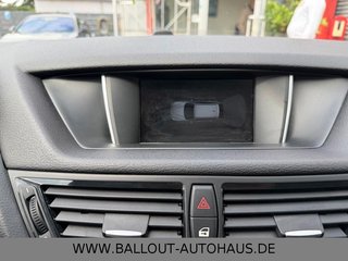BMW X1 18 d xDrive*KLIMA*NAVI*LEDER*BI-XENON*TEMPO* - bilder 14