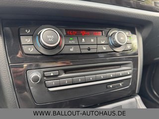 BMW X1 18 d xDrive*KLIMA*NAVI*LEDER*BI-XENON*TEMPO* - bilder 15