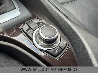 BMW X1 18 d xDrive*KLIMA*NAVI*LEDER*BI-XENON*TEMPO* - bilder 18