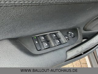 BMW X1 18 d xDrive*KLIMA*NAVI*LEDER*BI-XENON*TEMPO* - bilder 10