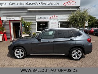 BMW X1 Gebrauchtwagen Kaufen