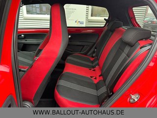 Skoda Citigo Monte Carlo*2.HAND*KLIMA*NAVI*PANO*TEMPO* - bilder 2