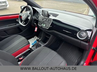 Skoda Citigo Monte Carlo*2.HAND*KLIMA*NAVI*PANO*TEMPO* - bilder 5