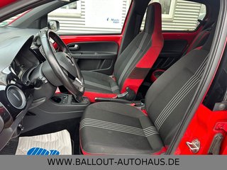 Skoda Citigo Monte Carlo*2.HAND*KLIMA*NAVI*PANO*TEMPO* - bilder 6