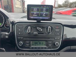 Skoda Citigo Monte Carlo*2.HAND*KLIMA*NAVI*PANO*TEMPO* - bilder 7