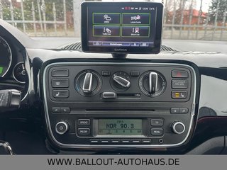 Skoda Citigo Monte Carlo*2.HAND*KLIMA*NAVI*PANO*TEMPO* - bilder 13
