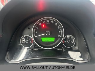 Skoda Citigo Monte Carlo*2.HAND*KLIMA*NAVI*PANO*TEMPO* - bilder 14