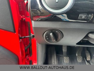 Skoda Citigo Monte Carlo*2.HAND*KLIMA*NAVI*PANO*TEMPO* - bilder 10