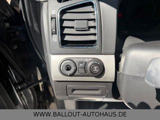 Chevrolet Captiva 2.4 LS 2WD*1.HAND*KLIMA*AHK*TÜV/AU NEU* - foto 1