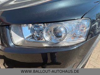 Chevrolet Captiva 2.4 LS 2WD*1.HAND*KLIMA*AHK*TÜV/AU NEU* - foto 9