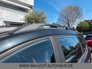 Chevrolet Captiva 2.4 LS 2WD*1.HAND*KLIMA*AHK*TÜV/AU NEU* - foto 11
