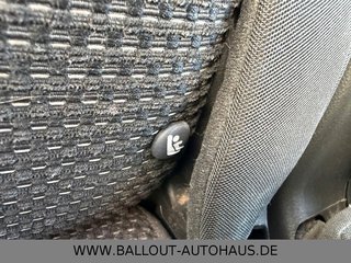 Chevrolet Captiva 2.4 LS 2WD*1.HAND*KLIMA*AHK*TÜV/AU NEU* - foto 16