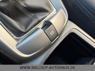 Chevrolet Captiva 2.4 LS 2WD*1.HAND*KLIMA*AHK*TÜV/AU NEU* - foto 17