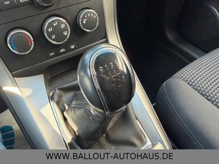 Chevrolet Captiva 2.4 LS 2WD*1.HAND*KLIMA*AHK*TÜV/AU NEU* - foto 18