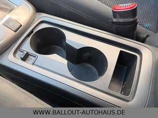 Chevrolet Captiva 2.4 LS 2WD*1.HAND*KLIMA*AHK*TÜV/AU NEU* - foto 19